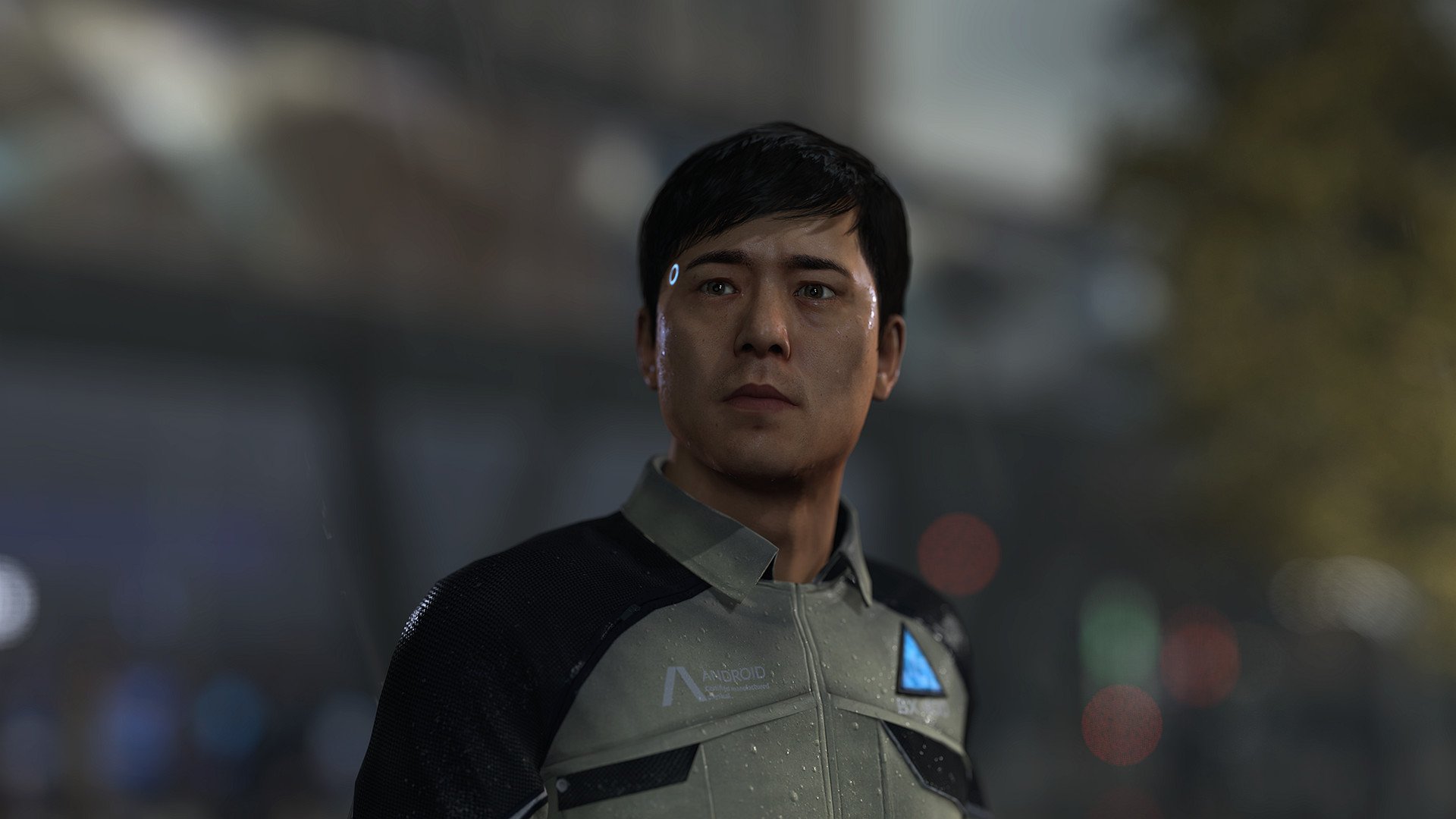 Detroit: Become Human - Imagen 34